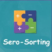 serosorting button